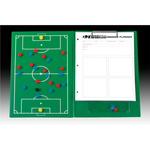 Kwik Goal Soccer Magnetic Board