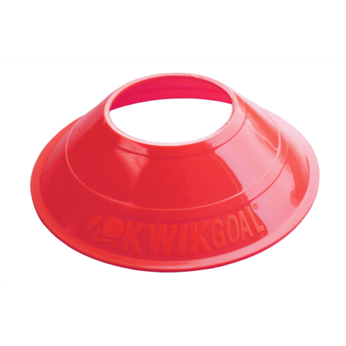 Kwik Goal Mini Disc Cones 25-pack
