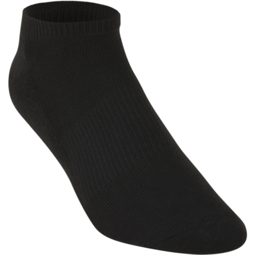 BCG No-Show Socks 6 Pack