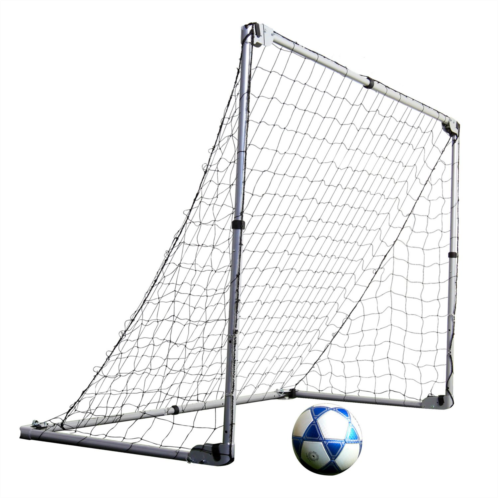 Lifetime 5 ft x 7 ft Adjustable Soccer Goal