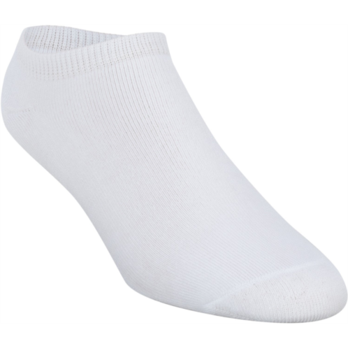 BCG No-Show Socks 6 Pack