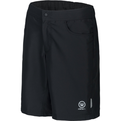 Canari Cyclewear Mens Paramount Cycling Short