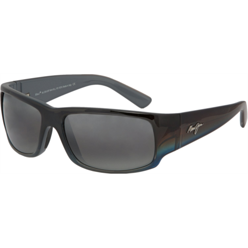 Maui Jim Mens World Cup Polarized Sunglasses