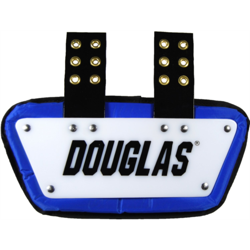 Douglas Adults CP 4 in Back Plate