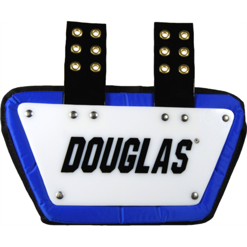 Douglas Adults CP 6 Back Plate