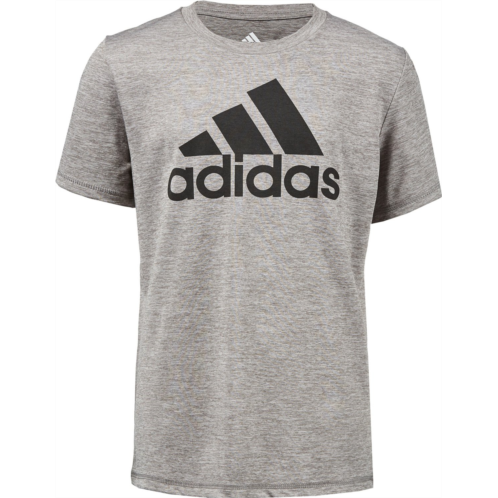 adidas Boys Logo climalite T-shirt