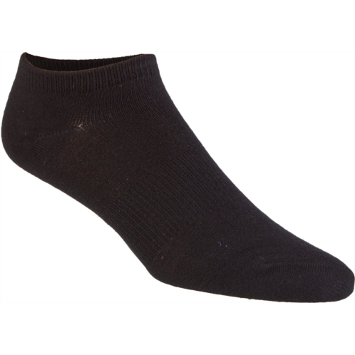 BCG No-Show Socks 6 Pack