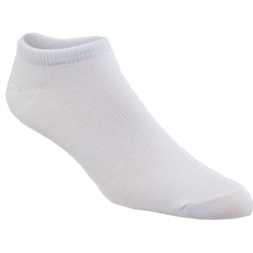 BCG No-Show Socks 6 Pack