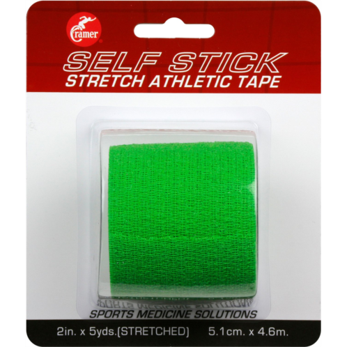 Cramer Eco-Flex Stretch Self-Stick Tape