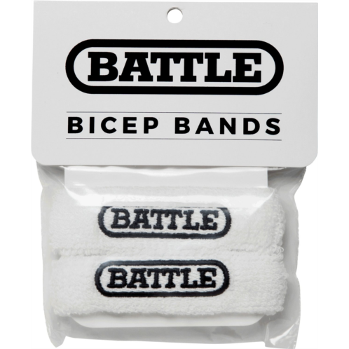 Battle Bicep Arm Bands