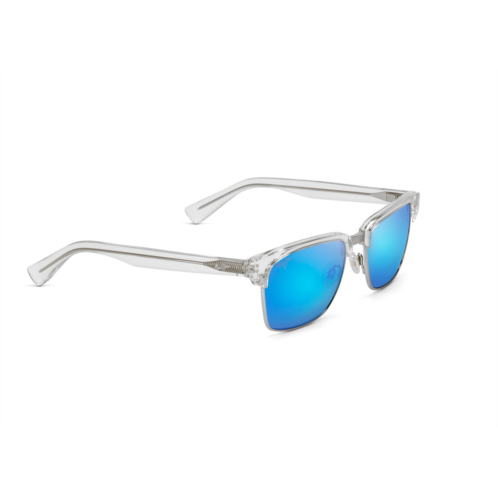 Maui Jim Adults Kawika Polarized Sunglasses