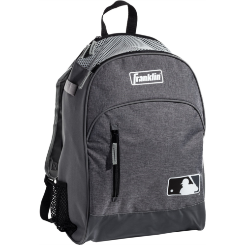 Franklin MLB Baseball Batpack