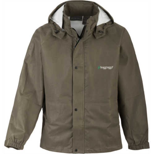 Frogg toggs Mens Bull Frogg Rain Jacket