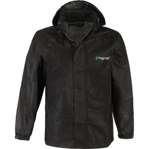 Frogg toggs Mens Pro Action/Advantage Rain Jacket