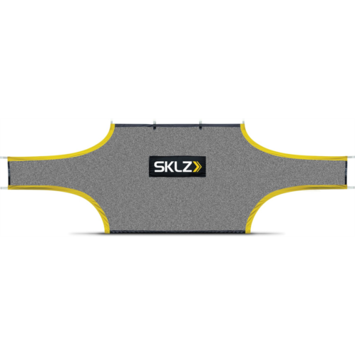 SKLZ Goalshot Soccer Shooting and Finishing Trainer