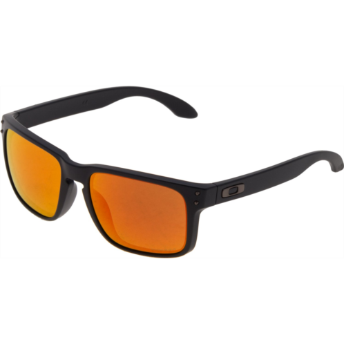 Oakley Holbrook Sunglasses Brown