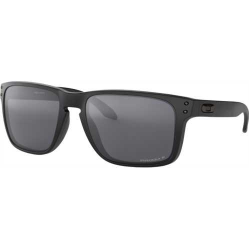 Oakley Holbrook XL Sunglasses Black 04