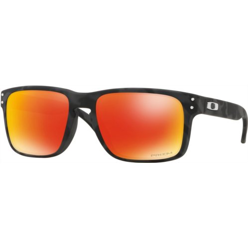 Oakley Holbrook Prizm Sunglasses