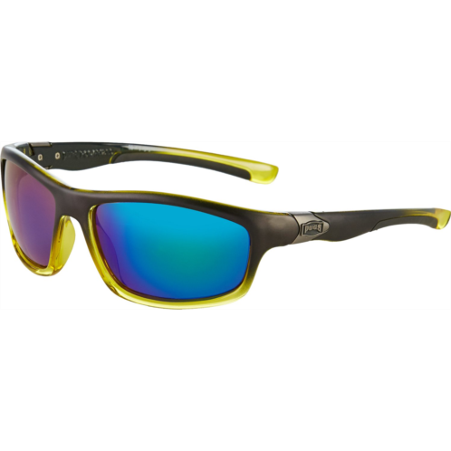 PUGS Elite Z87.1 Rated Sports/Safety Sunglasses