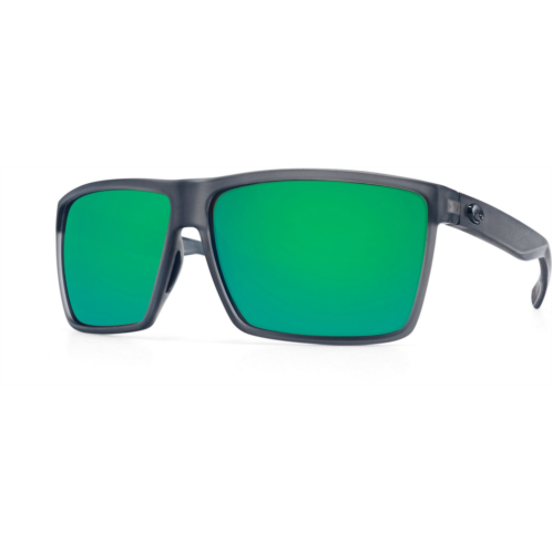 Costa Del Mar Rincon Mirrored Sunglasses