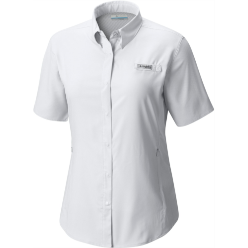 Columbia Sportswear Womens Tamiami II Short Sleeve Shirt