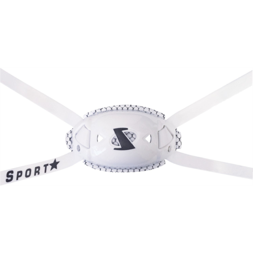 Sportstar Victory Regular T-Rex Hurricane Gel Chin Strap