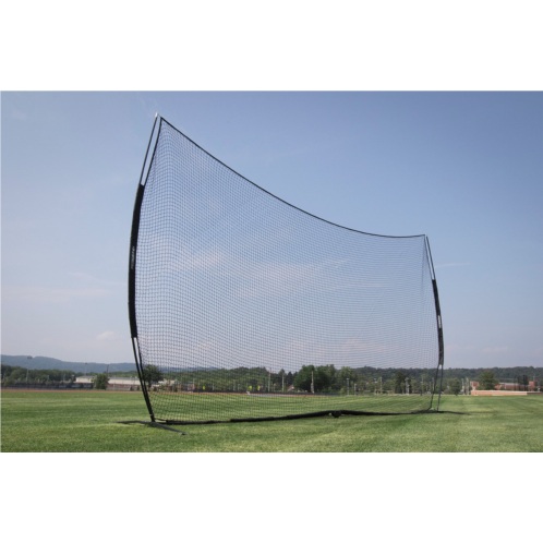 Kwik Goal Kwik Flex 11.5 ft x 21.5 ft Backstop