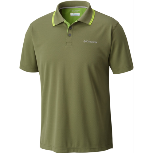 Columbia Sportswear Mens Utilizer Polo Shirt