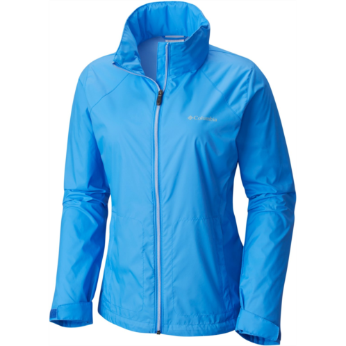 Columbia Sportswear Womens Switchback III Rain Jacket