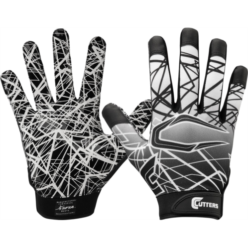 Cutters Adults Game Day Receiver Gloves