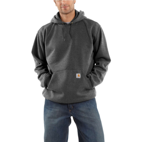 Carhartt Mens Midweight Hooded Pullover Sweatshirt