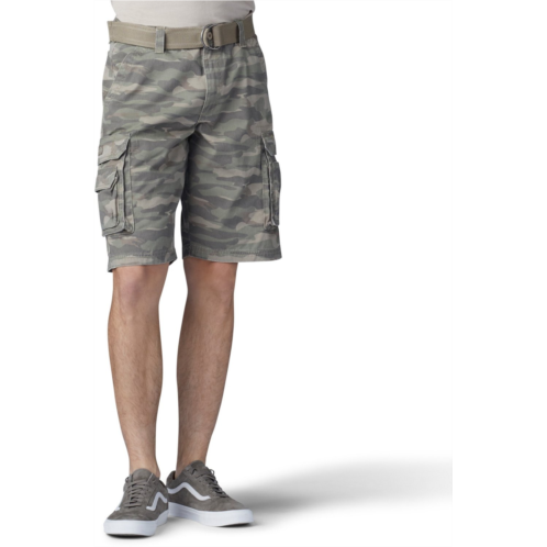 Lee Mens Wyoming Cargo Shorts