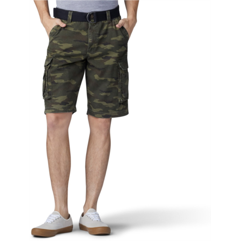 Lee Mens Wyoming Cargo Shorts