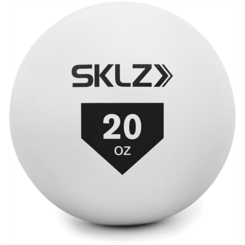 SKLZ The “MSRP” price, provided by the manufacturer, refers to the original price of the same or similar items sold at full-price department or specialty retailers in-store or online. P