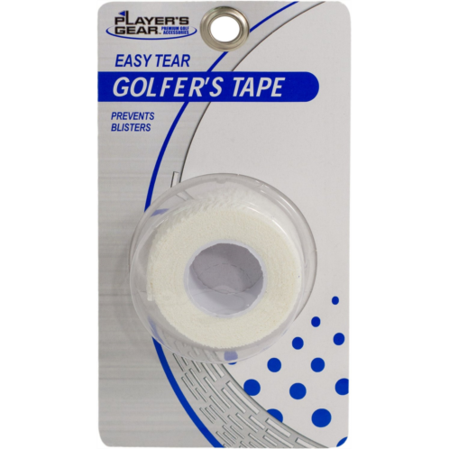 Players Gear Easy Tear Golfers Tape