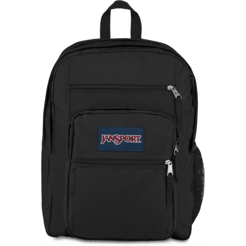 JanSport Big Student Backpack Black