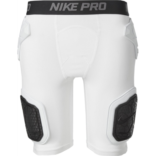 Nike Boys Pro Hyperstrong Football Shorts