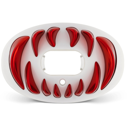 Battle Adults 3-D Oxygen Football Mouth Guard