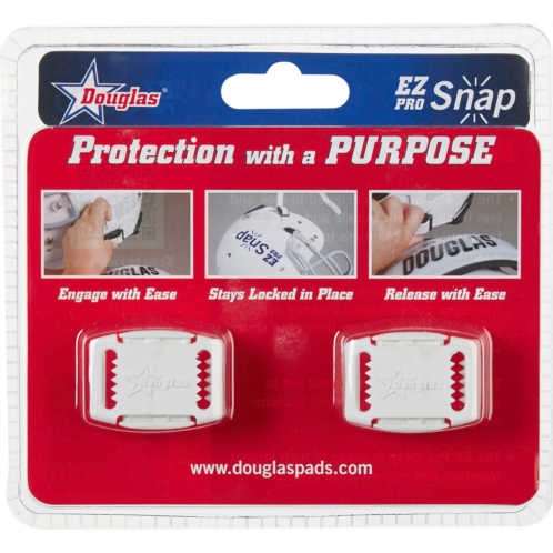 Douglas EZ Pro Snap Buckle Set