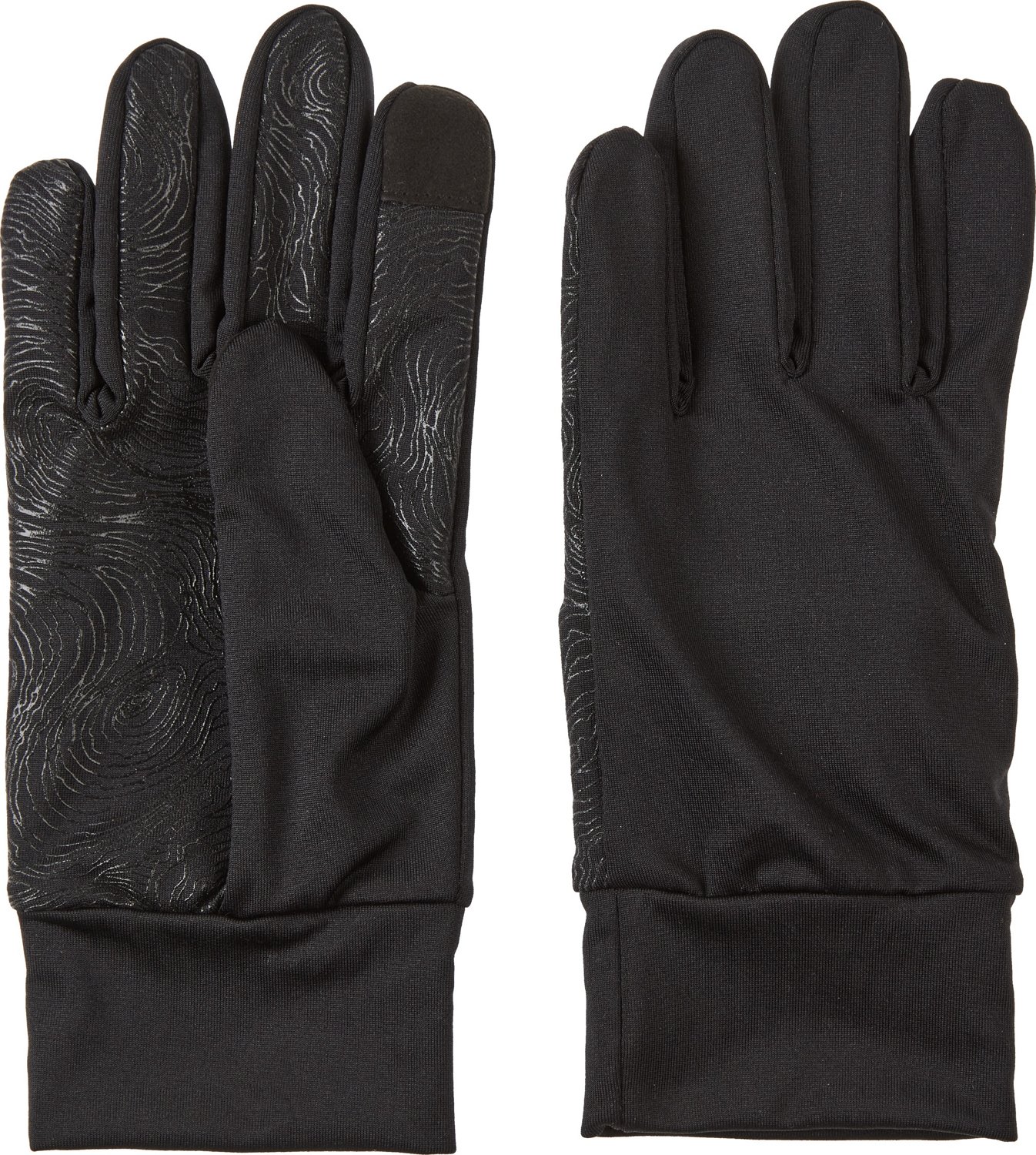 Magellan Outdoors Mens Liner Gloves