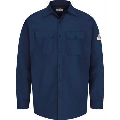 Bulwark Mens Excel Work Shirt