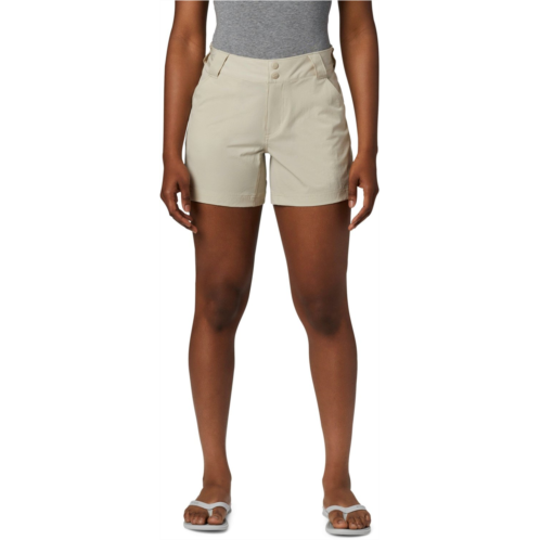 Columbia Sportswear Womens Coral Point III Shorts