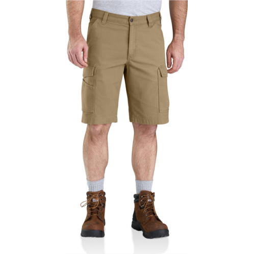 Carhartt Mens Rugged Flex Rigby Cargo Shorts