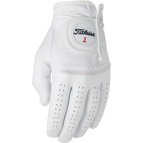 Titleist Mens Perma-Soft MCL Golf Glove