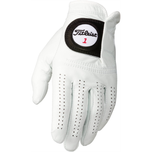 Titleist Mens Players Cadet MCL Left-Hand Golf Glove