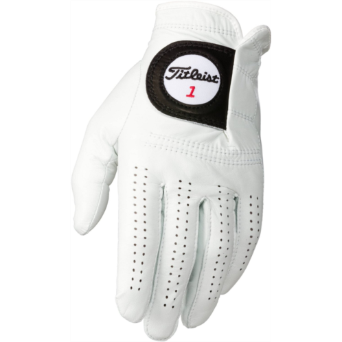 Titleist Mens Players MRL Left-Hand Golf Glove