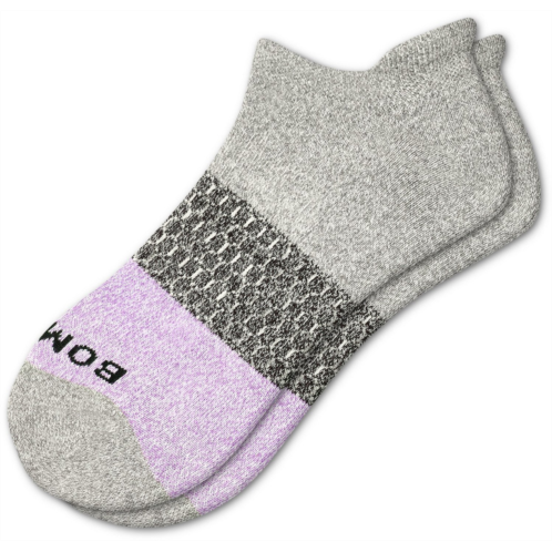 Bombas Tri-Block Ankle Socks