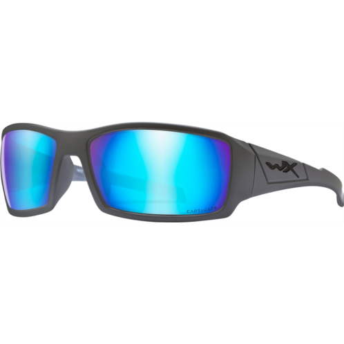 Wiley X Twisted Polarized ANSI Z87.1 Sunglasses