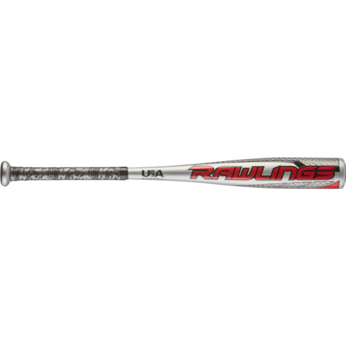 Rawlings Youth 2020 Raptor T-ball Bat Alloy (-13)