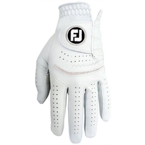 FootJoy Mens Contour FLX Cadet Golf Glove